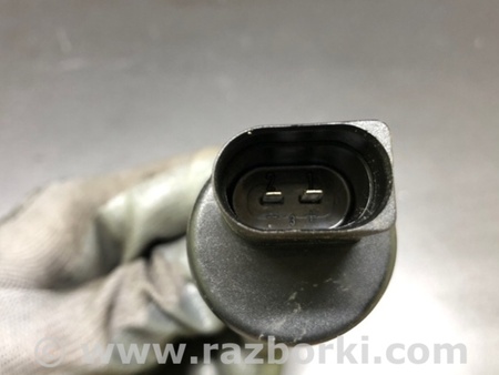 ФОТО Насос бачка стеклоомывателя для BMW 3 E90 (2005-2013) Киев