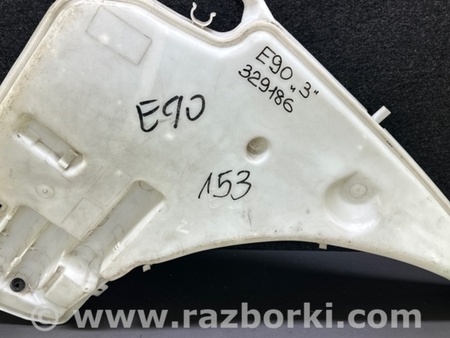 ФОТО Бачок омывателя для BMW 3 E90 (2005-2013) Киев