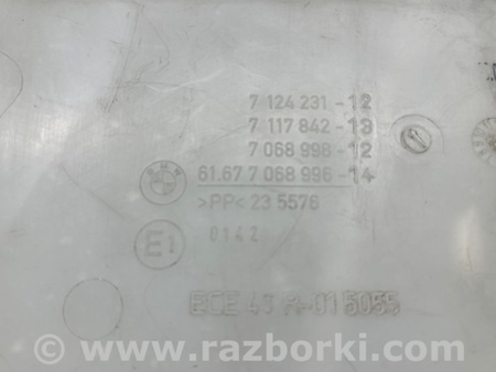 ФОТО Бачок омывателя для BMW 3 E90 (2005-2013) Киев