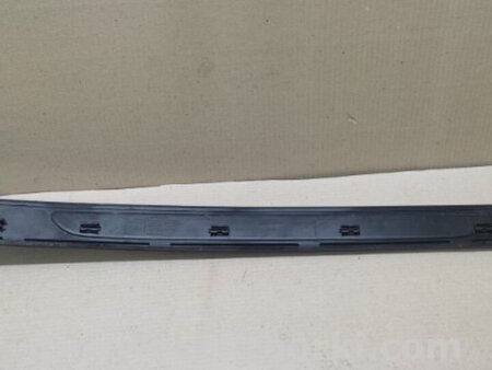 ФОТО Накладка порога внутренняя для BMW 3 E90 (2005-2013) Киев