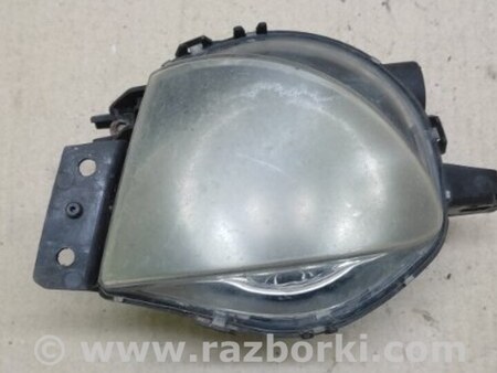 ФОТО Противотуманная фара для BMW 3 E90 (2005-2013) Киев