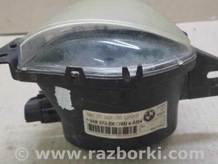 ФОТО Противотуманная фара для BMW 3 E90 (2005-2013) Киев