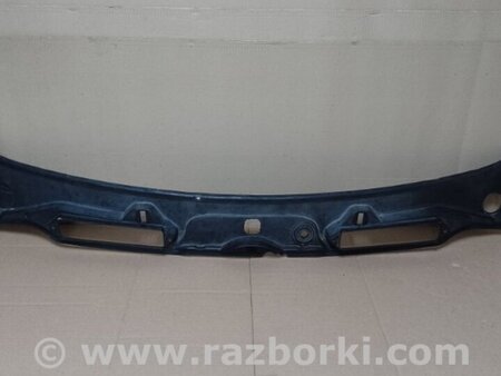 ФОТО Пластик под лобовое стекло (Жабо) для BMW 3 E90 (2005-2013) Киев