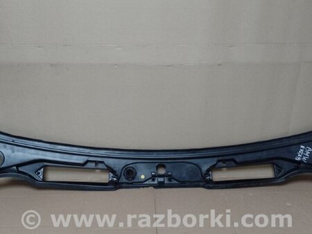 ФОТО Пластик под лобовое стекло (Жабо) для BMW 3 E90 (2005-2013) Киев
