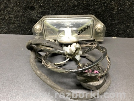 ФОТО Подсветка номера для Chrysler 300 (2004-2010) Киев