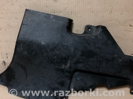 ФОТО Защита днища для Chrysler 300 (2004-2010) Киев