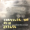 ФОТО Защита днища для Chrysler 300 (2004-2010) Киев