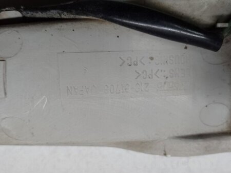ФОТО Указатель поворота для Mazda 323 BH, BA (1994-2000) Киев