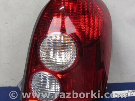 ФОТО Фонарь задний наружный для Mazda 323 BJ (1998-2003) Киев