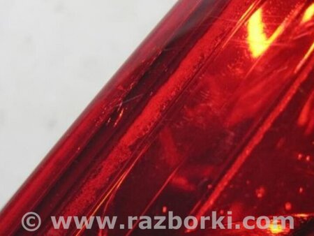ФОТО Фонарь задний наружный для Mazda 323 BJ (1998-2003) Киев