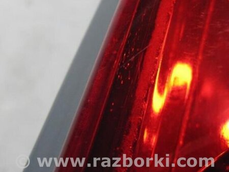 ФОТО Фонарь задний наружный для Mazda 323 BJ (1998-2003) Киев