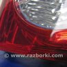 ФОТО Фонарь задний наружный для Mazda 323 BJ (1998-2003) Киев