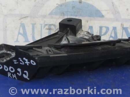 ФОТО Кронштейн фары для Nissan 370Z (Z34) (2008-2020) Киев