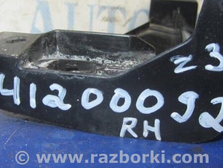ФОТО Кронштейн фары для Nissan 370Z (Z34) (2008-2020) Киев