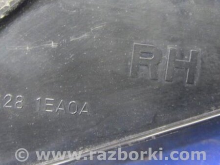 ФОТО Кронштейн фары для Nissan 370Z (Z34) (2008-2020) Киев