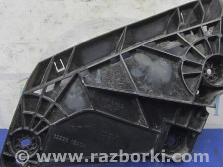 ФОТО Кронштейн фары для Nissan 370Z (Z34) (2008-2020) Киев