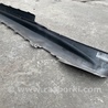 ФОТО Накладка порога наружная для BMW 4-Series F33 (03.2014-...) Киев