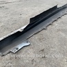 ФОТО Накладка порога наружная для BMW 4-Series F33 (03.2014-...) Киев