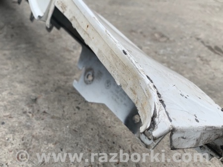 ФОТО Накладка порога наружная для BMW 4-Series F33 (03.2014-...) Киев