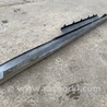 ФОТО Накладка порога наружная для BMW 4-Series F33 (03.2014-...) Киев