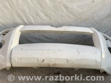 ФОТО Бампер передний для Toyota 4Runner N250+ (2000-2020) Киев