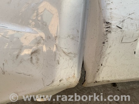 ФОТО Бампер передний для Toyota 4Runner N250+ (2000-2020) Киев