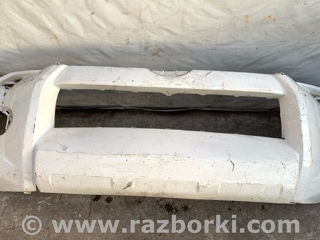 ФОТО Бампер передний для Toyota 4Runner N250+ (2000-2020) Киев