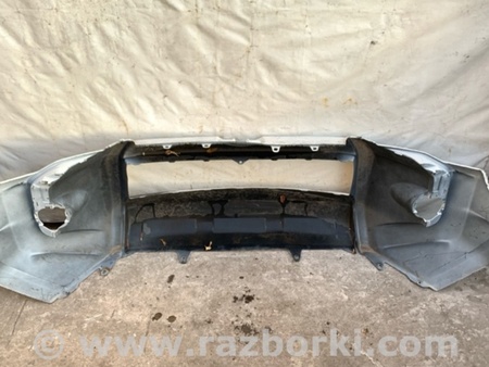 ФОТО Бампер передний для Toyota 4Runner N250+ (2000-2020) Киев