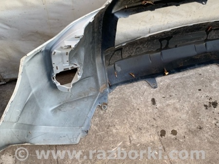 ФОТО Бампер передний для Toyota 4Runner N250+ (2000-2020) Киев