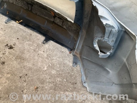 ФОТО Бампер передний для Toyota 4Runner N250+ (2000-2020) Киев
