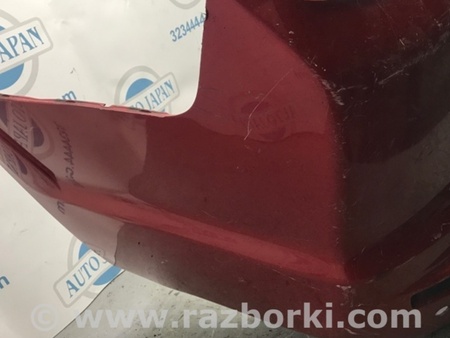 ФОТО Бампер задний для Toyota 4Runner N250+ (2000-2020) Киев
