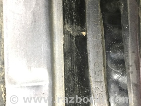 ФОТО Бампер задний для Toyota 4Runner N250+ (2000-2020) Киев