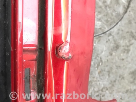 ФОТО Бампер задний для Toyota 4Runner N250+ (2000-2020) Киев