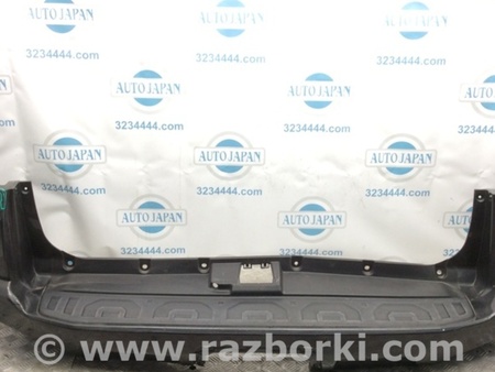 ФОТО Бампер задний для Toyota 4Runner N250+ (2000-2020) Киев