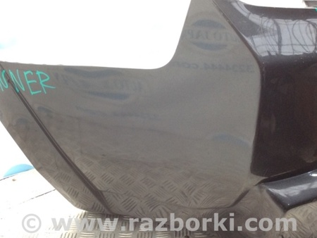 ФОТО Бампер задний для Toyota 4Runner N250+ (2000-2020) Киев