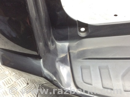 ФОТО Бампер задний для Toyota 4Runner N250+ (2000-2020) Киев