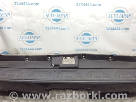 ФОТО Бампер задний для Toyota 4Runner N250+ (2000-2020) Киев