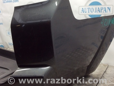 ФОТО Бампер задний для Toyota 4Runner N250+ (2000-2020) Киев