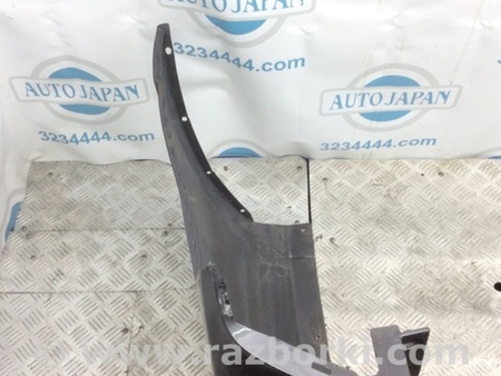 ФОТО Бампер задний для Toyota 4Runner N250+ (2000-2020) Киев