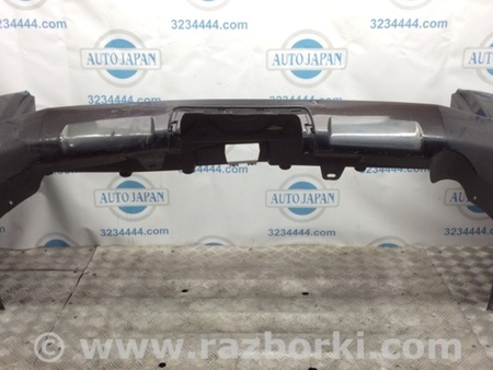 ФОТО Бампер задний для Toyota 4Runner N250+ (2000-2020) Киев