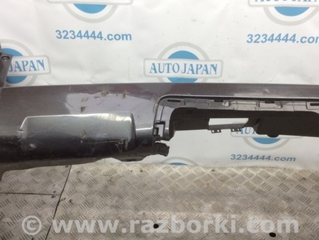 ФОТО Бампер задний для Toyota 4Runner N250+ (2000-2020) Киев