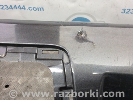 ФОТО Бампер задний для Toyota 4Runner N250+ (2000-2020) Киев
