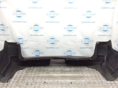 ФОТО Бампер задний для Toyota 4Runner N250+ (2000-2020) Киев
