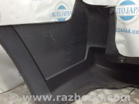 ФОТО Бампер задний для Toyota 4Runner N250+ (2000-2020) Киев