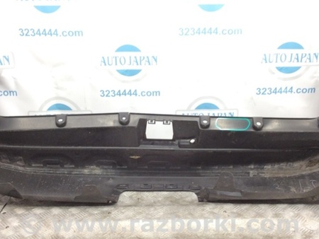 ФОТО Бампер задний для Toyota 4Runner N250+ (2000-2020) Киев