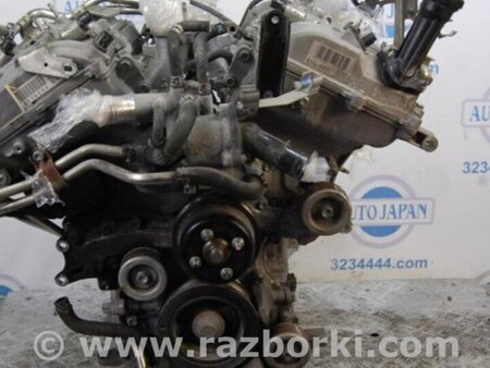 ФОТО Двигатель бензиновый для Toyota 4Runner N250+ (2000-2020) Киев