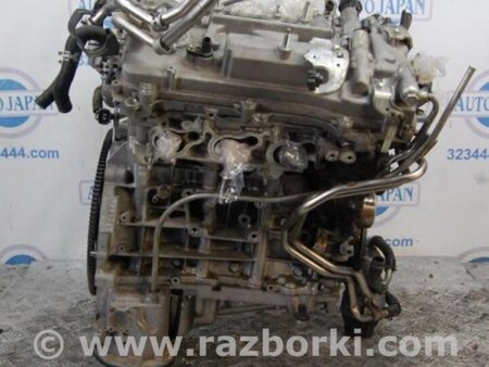 ФОТО Двигатель бензиновый для Toyota 4Runner N250+ (2000-2020) Киев