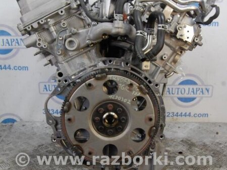 ФОТО Двигатель бензиновый для Toyota 4Runner N250+ (2000-2020) Киев