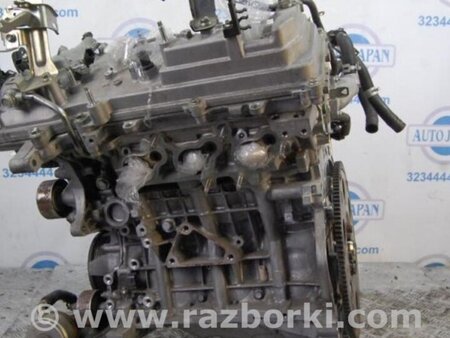ФОТО Двигатель бензиновый для Toyota 4Runner N250+ (2000-2020) Киев