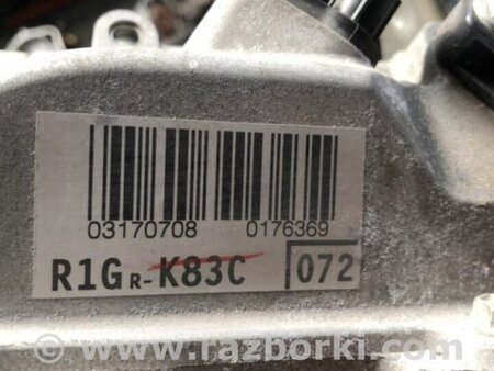 ФОТО Двигатель бензиновый для Toyota 4Runner N250+ (2000-2020) Киев